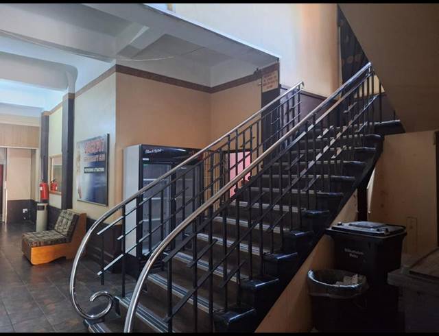 BUSINESS FOR SALE IN CASSELDALE